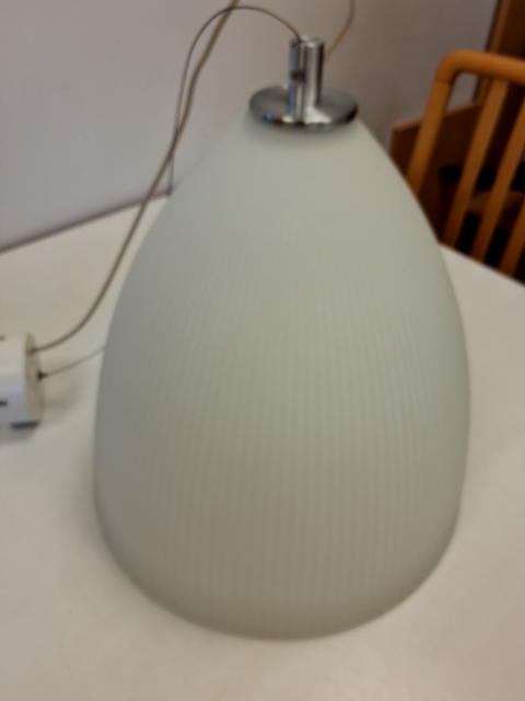 Loftlampe
